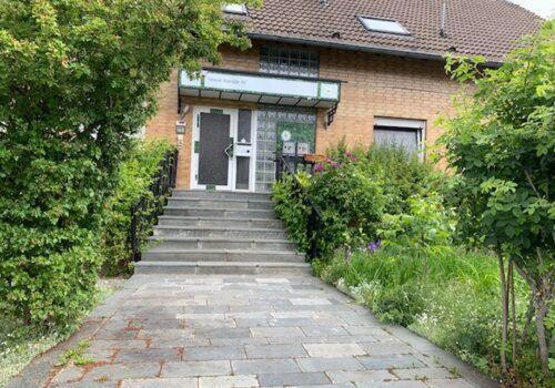 Westerwaelder Hof Windhagen Esterno foto